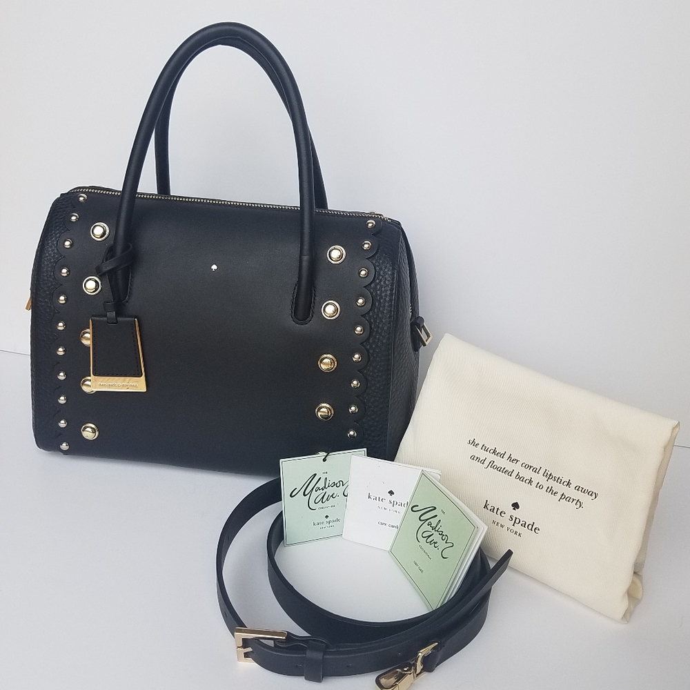 ♠️KATE SPADE - Madison Park *MEGA LANE*♠️
